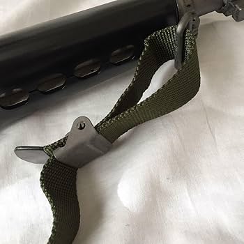 米軍　実物　SPECTER M4 M16 ライフル　スリング　送料無料 米軍 実物 SPECTER M4 M16 ライフル スリング 送料無料 米軍